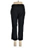 Nike Golf Solid Black Dress Pants Size 4 - photo 2