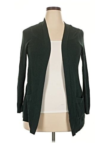 Torrid Cardigan (view 1)