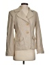 Talbots Tan Blazer Size 4 - photo 1