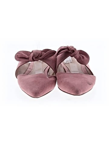 Ann Taylor LOFT Mule/Clog (view 2)