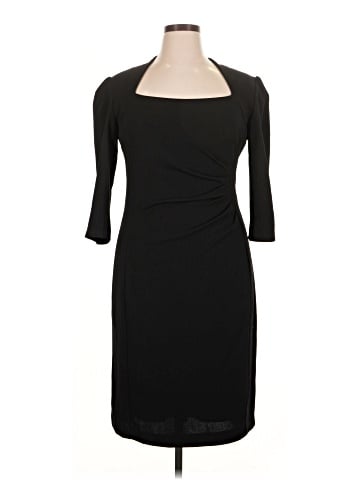 Tahari by ASL Cocktail Dress (view 1)