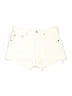 Levi's 100% Cotton Ivory Shorts Size 26 waist - photo 1