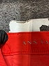 Ann Taylor Solid Red Casual Pants Size 14 (estimated) - photo 4
