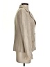Talbots Tan Blazer Size 4 - photo 4