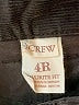 J.Crew Black Jeans Size 4R - photo 7