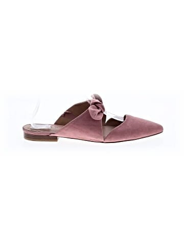 Ann Taylor LOFT Mule/Clog (view 1)