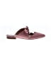 Ann Taylor LOFT Pink Mule/Clog Size 8 1/2 - photo 1