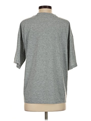 Shein 3/4 Sleeve T-Shirt (view 2)