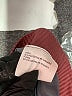 Assorted Brands Color Block Burgundy Active Skort Size S - photo 4