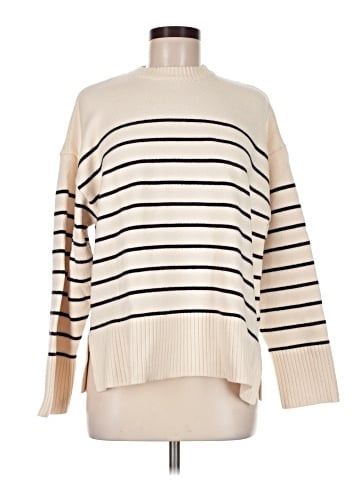 Zara Turtleneck Sweater (view 1)
