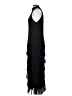 Tadashi Black Cocktail Dress Size XXS (estimated) - photo 5