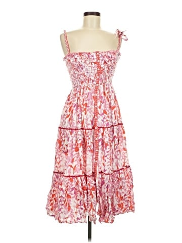 Poupette St. Barth Cocktail Dress (view 1)