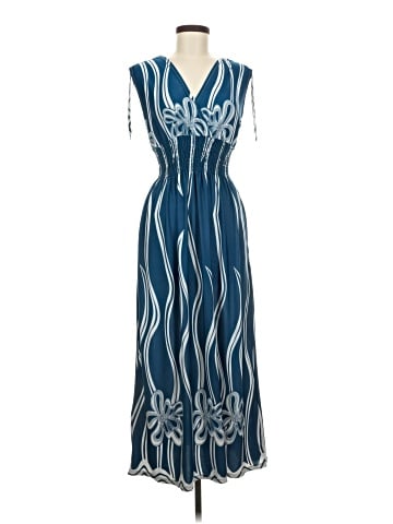 Jon & Anna Casual Dress (view 1)