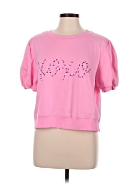 Peach Love Sweatshirt