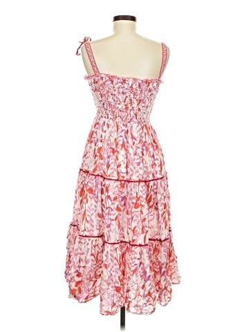 Poupette St. Barth Cocktail Dress (view 2)