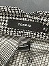 Torrid Houndstooth Gray Casual Pants Size 14 Plus - photo 7