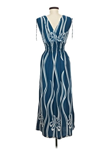 Jon & Anna Casual Dress (view 2)