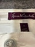 Gloria Vanderbilt Ivory Jeans Size 12 - photo 7