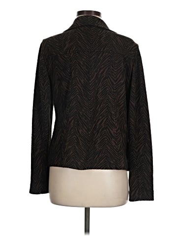 Charter Club Blazer (view 2)