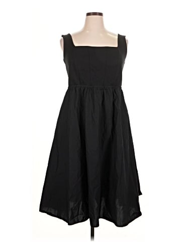 Ellen Tracy Casual Dress (view 1)