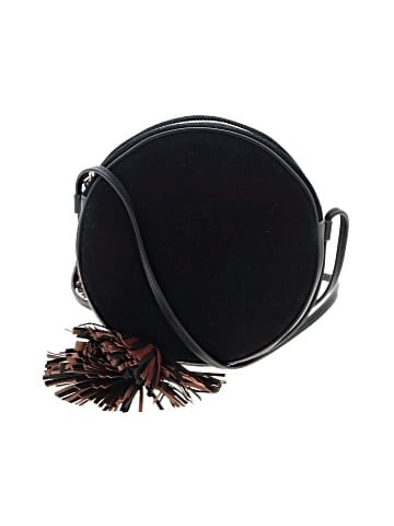 Ulla Johnson Leather Crossbody Bag - front