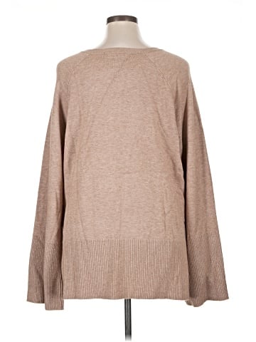 Three Dots Pullover Sweater (view 2)