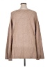 Three Dots Tan Pullover Sweater Size XL - photo 2