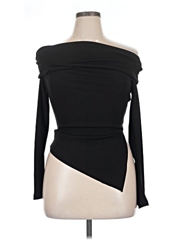 Assorted Brands Long Sleeve Top (view 1)