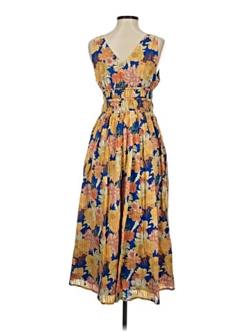 Caroline Constas Casual Dress (view 2)
