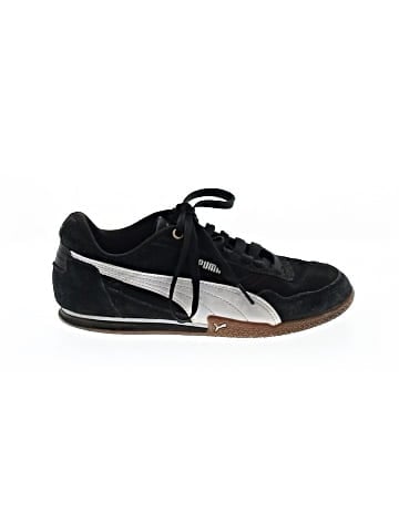 Puma Sneakers (view 1)