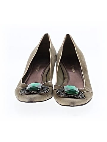 Enzo Angiolini Heels (view 2)