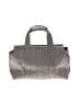 Reed Krakoff Solid Gray Satchel One size - photo 3