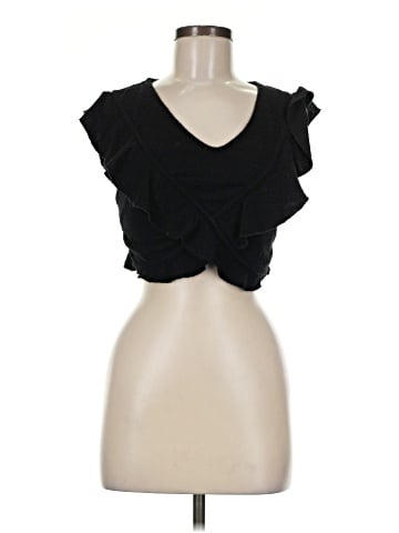 Kimchi Blue Sleeveless T-Shirt (view 1)