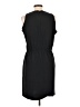 Lole Solid Black Casual Dress Size L - photo 2