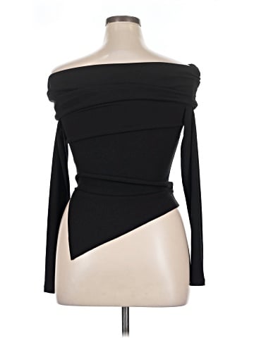 Assorted Brands Long Sleeve Top (view 2)