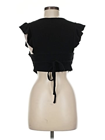 Kimchi Blue Sleeveless T-Shirt (view 2)