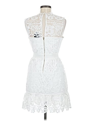 Romeo & Juliet Couture Cocktail Dress (view 2)