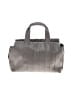 Reed Krakoff Solid Gray Satchel One size - photo 1