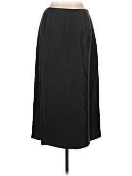 Ann Taylor Silk Skirt