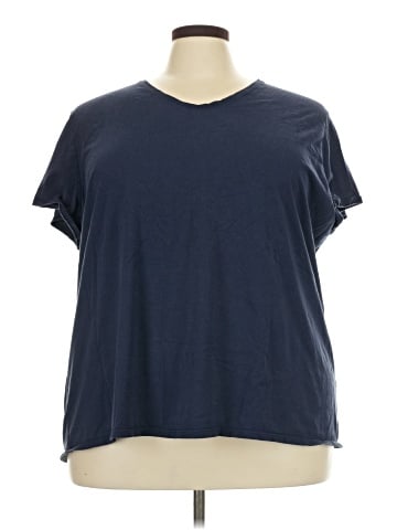 Just My Size Short Sleeve T-Shirt (view 1)