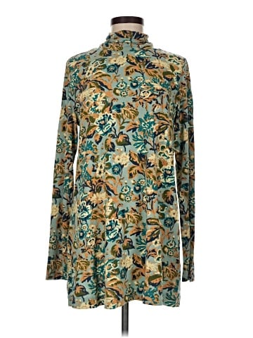 Peruvian Connection Casual Dress (view 1)