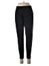 Athleta Solid Black Track Pants Size S (petite) - photo 1