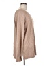 Three Dots Tan Pullover Sweater Size XL - photo 4