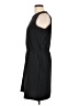 Lole Solid Black Casual Dress Size L - photo 5
