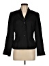 Trina Turk Black Blazer Size 8 - photo 1