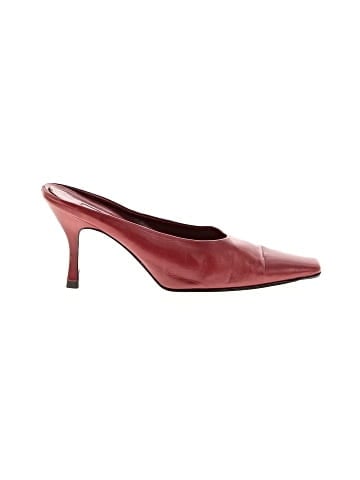 Enzo Angiolini Heels (view 1)