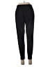 Athleta Solid Black Track Pants Size S (petite) - photo 2