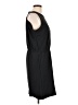 Lole Solid Black Casual Dress Size L - photo 4