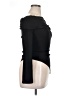 Assorted Brands Black Long Sleeve Top Size XL - photo 4