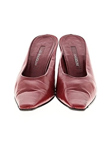 Enzo Angiolini Heels (view 2)
